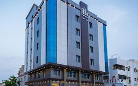 لؤلؤة الصفا للشقق المخدومة